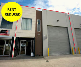 Offices commercial property leased at Unit 14/306 Albert Street Brunswick VIC 3056