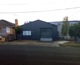 Factory, Warehouse & Industrial commercial property leased at 74 Separation St North Geelong VIC 3215
