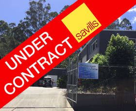 Factory, Warehouse & Industrial commercial property sold at 1/16 Tectonic Crescent Kunda Park QLD 4556