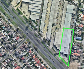 Factory, Warehouse & Industrial commercial property leased at Unit 1/800 Princes Hwy Springvale VIC 3171