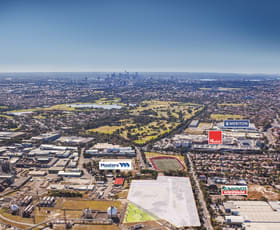 Showrooms / Bulky Goods commercial property leased at Denison Street Botany NSW 2019