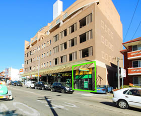 Shop & Retail commercial property leased at 1/94-96 Beamish St Campsie NSW 2194