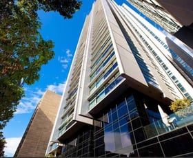 Offices commercial property leased at 101 Bathurst Street Sydney NSW 2000