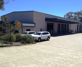Offices commercial property leased at 25 Pendlebury Road Cardiff NSW 2285