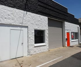 Factory, Warehouse & Industrial commercial property leased at 39 Milton Street Mackay QLD 4740