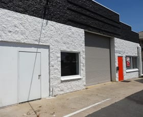 Showrooms / Bulky Goods commercial property leased at 39 Milton Mackay QLD 4740