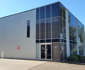 Offices commercial property leased at 11/99 Kurr/99 KURRAJONG AVENUE Mount Druitt NSW 2770