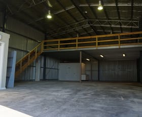 Factory, Warehouse & Industrial commercial property leased at Unit 2/47 Bonville Avenue Thornton NSW 2322