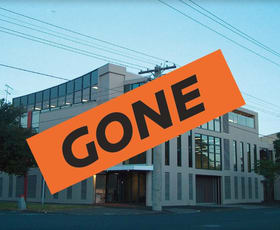Offices commercial property leased at 101/173 Buckhurst Street South Melbourne VIC 3205