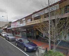 Offices commercial property leased at 4/138 Walker Street Dandenong VIC 3175