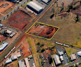 Development / Land commercial property leased at 33-35 Walters Drive Harristown QLD 4350