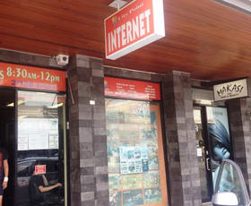 Shop & Retail commercial property leased at Shop 2/138 Barrack St Perth WA 6000