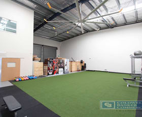 Showrooms / Bulky Goods commercial property leased at Mansfield QLD 4122