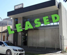 Hotel, Motel, Pub & Leisure commercial property leased at 16 Hunter Street Parramatta NSW 2150