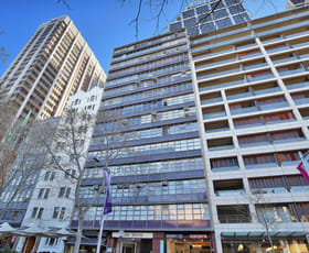 Offices commercial property leased at Level 8/187 Macquarie Street Sydney NSW 2000