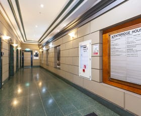 Offices commercial property leased at 491 Kent Street Sydney NSW 2000