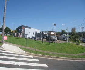 Factory, Warehouse & Industrial commercial property leased at 61 Darley Street Mona Vale NSW 2103