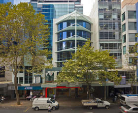 Offices commercial property leased at Level 4/73 Walker Street North Sydney NSW 2060