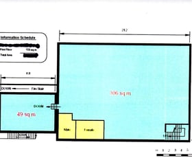 Offices commercial property leased at Level 1/251-253 Princes Highway Corrimal NSW 2518
