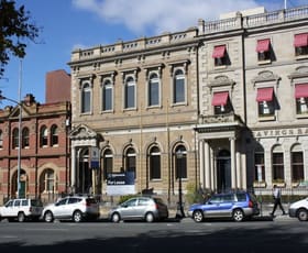 Offices commercial property leased at 24 Murray Street Hobart TAS 7000