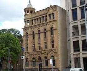 Offices commercial property leased at 119 Macquarie Street Hobart TAS 7000