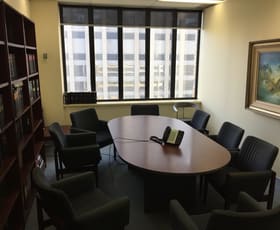 Offices commercial property leased at 60 Park Street Sydney NSW 2000