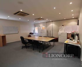 Offices commercial property leased at Robertson QLD 4109