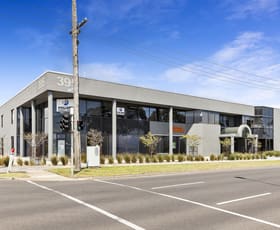 Offices commercial property leased at 2/395 Nepean Highway Frankston VIC 3199