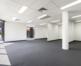 Offices commercial property leased at 2/395 Nepean Highway Frankston VIC 3199