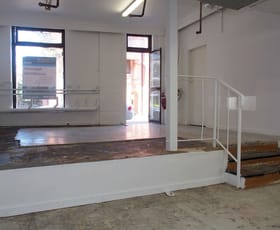 Shop & Retail commercial property leased at 9 Ward Avenue Elizabeth Bay NSW 2011