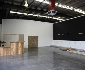 Factory, Warehouse & Industrial commercial property leased at 2&4/19 Bruce Street Mornington VIC 3931