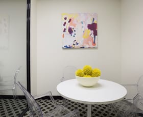 Offices commercial property leased at Suite 517/1 Queens Road Melbourne 3004 VIC 3004