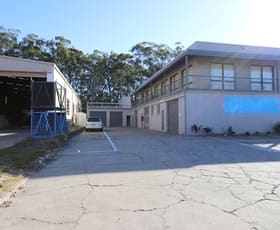 Factory, Warehouse & Industrial commercial property leased at 5/22 Ern Harley Dr Burleigh Heads QLD 4220
