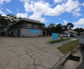 Factory, Warehouse & Industrial commercial property leased at 5/22 Ern Harley Dr Burleigh Heads QLD 4220