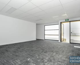 Factory, Warehouse & Industrial commercial property leased at 5/13A Elite Way Carrum Downs VIC 3201