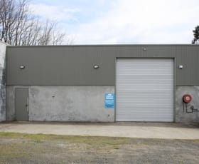 Factory, Warehouse & Industrial commercial property leased at Unit 3/26 Merino Street Kings Meadows TAS 7249
