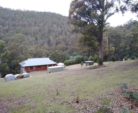 Rural / Farming commercial property for lease at 32 Turnip Fields Rd South Hobart TAS 7004