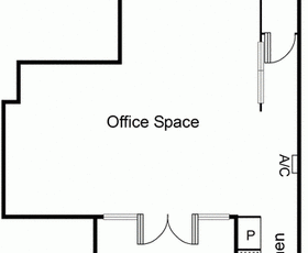 Shop & Retail commercial property leased at 47 Little Hoddle Street Richmond VIC 3121