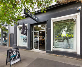 Offices commercial property leased at 243 Burwood Road Hawthorn VIC 3122