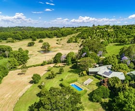 Rural / Farming commercial property leased at 737 Boatharbour Road Eltham NSW 2480