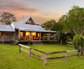 Rural / Farming commercial property for sale at 55 Happy Jack Creek Road Ridgewood QLD 4563