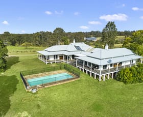 Rural / Farming commercial property sold at 1086A Kurmond Road Tennyson NSW 2754