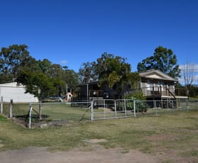Rural / Farming commercial property sold at 30 Nunns Road Clarendon QLD 4311