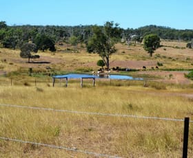 Rural / Farming commercial property leased at 76 Blanche Road Garnant QLD 4702