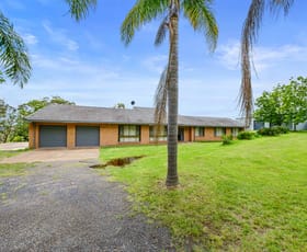 Rural / Farming commercial property leased at 126 Paulls Road South Maroota NSW 2756