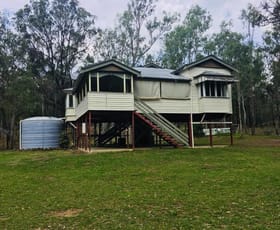 Rural / Farming commercial property leased at Grandchester QLD 4340