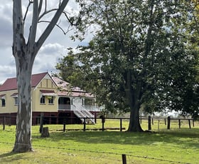 Rural / Farming commercial property leased at Willowbank QLD 4306
