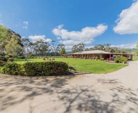 Rural / Farming commercial property leased at 172 Gordon Road Yarragon VIC 3823
