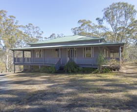 Rural / Farming commercial property leased at 195 Postle Street Mount Rascal QLD 4350