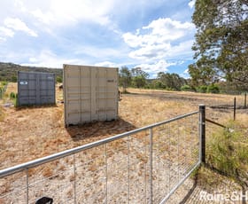 Rural / Farming commercial property leased at 242 Marble Hill Road Kingsdale NSW 2580
